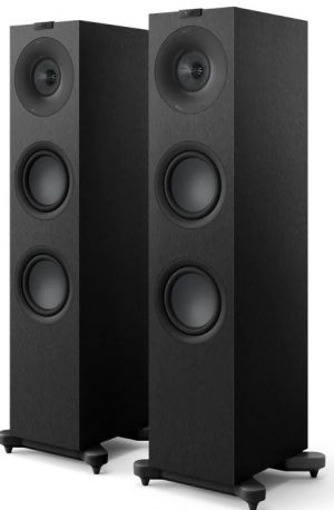 KEF Q7 META  3-way floorstanding speaker