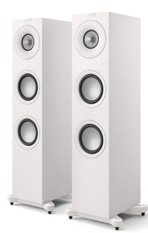 KEF Q7 META  3-way floorstanding speaker