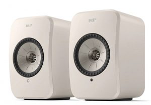 KEF  LSX II LT
