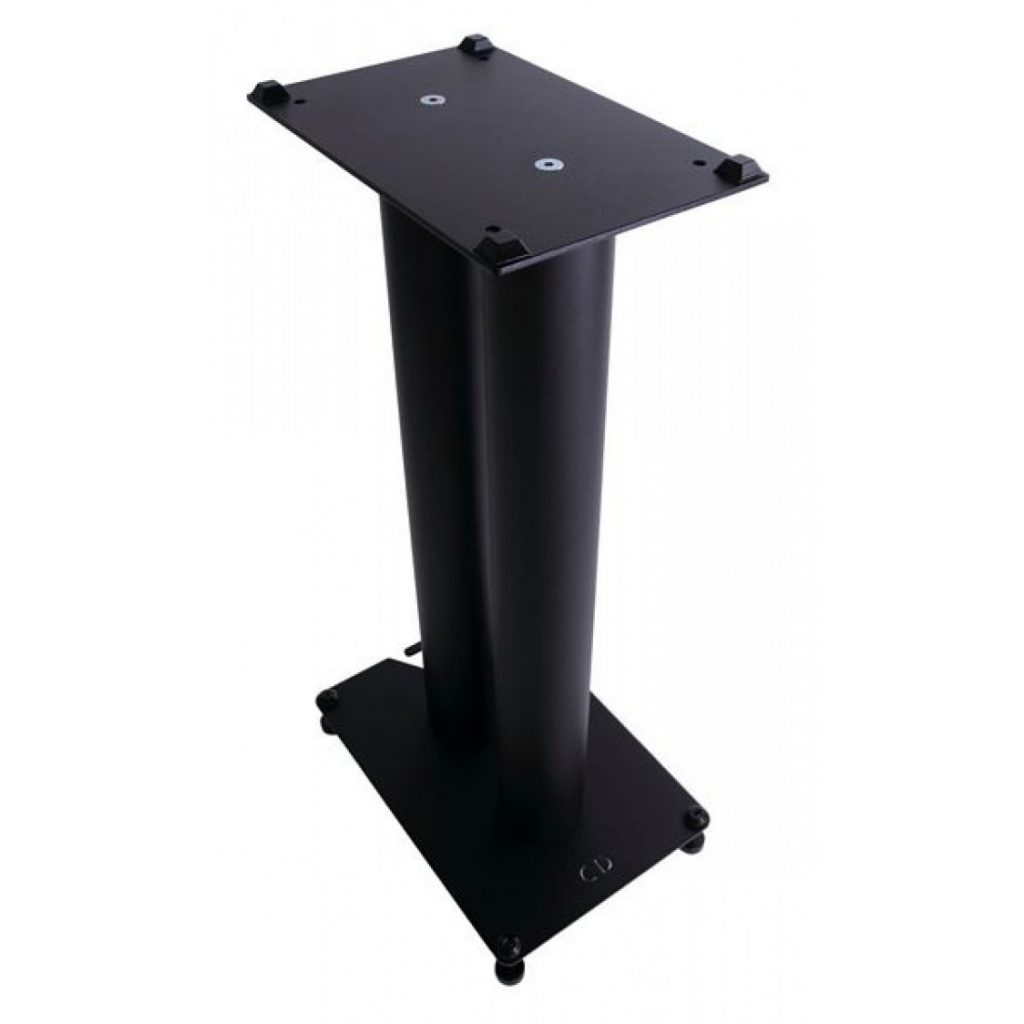 CUSTOM DESIGN RS 302 XL Speaker Stands – 610 MM – PAIR – Tonezone Audio