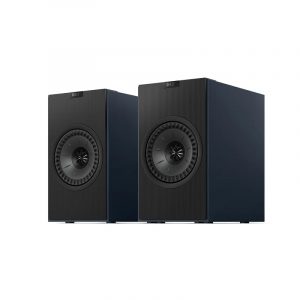 kef Coda W – Wireless HiFi Speaker