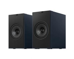 kef Coda W – Wireless HiFi Speaker