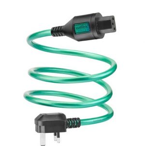 isotek V5  Polaris (6-Way) Includes Initium C13 Power Cable