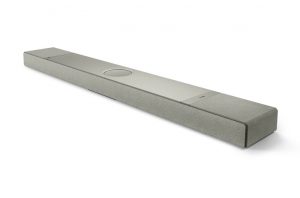 kef xio Soundbars