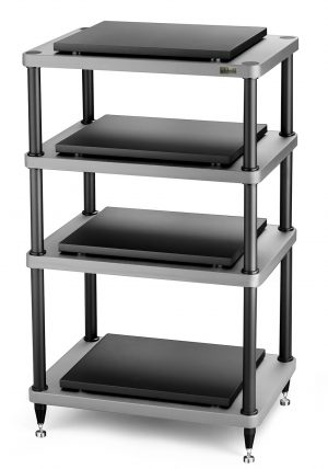 solidsteel S5-4 Silver Black 30th anniversary