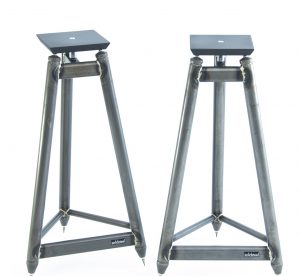 solidsteel SS6 Loudspeaker Stands