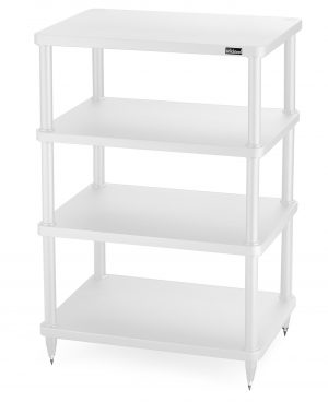 solidsteel S3-4 – Reference Hi-Fi Rack
