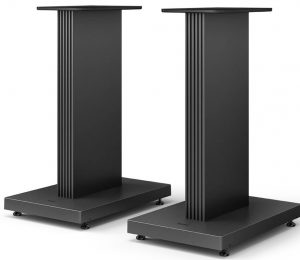 kef s3 Speaker stand for kef R3 Meta bookshlef speakers