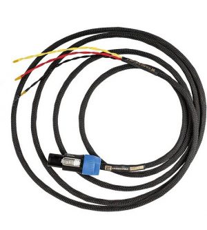Kimber Kable REL-CU HIGH LEVEL INPUT SUBWOOFER CABLE