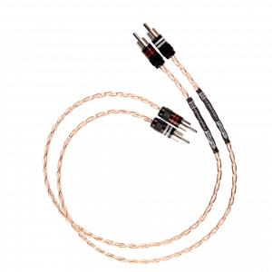 kimber kable timber rca interconnects 1.0 meter