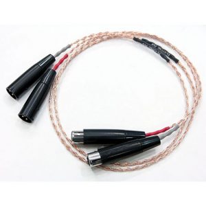 kimber kable timber xlr interconnects 1.0 meter