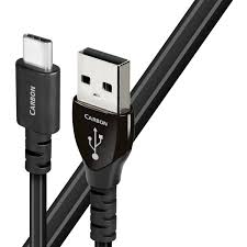 AUDIOQUEST  CARBON USB A TO C 2 METER
