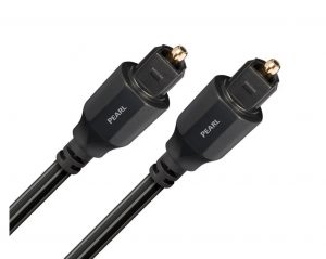audioquest pearl optical 1.5 meter