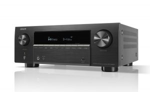 denon avcx 3900 h