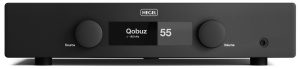 hegel all-in-one streaming amplifier h150