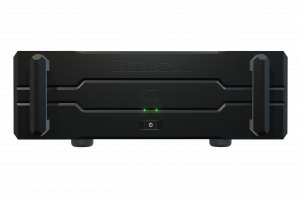 bryston hi-end power amplifiers 3B Cubed 2.0
