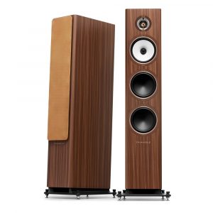 Solstice 8 Hi-Fi Floorstanding Speaker