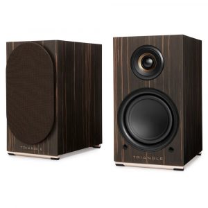 triangle AIO TWIN  Wi-Fi & Bluetooth Speaker